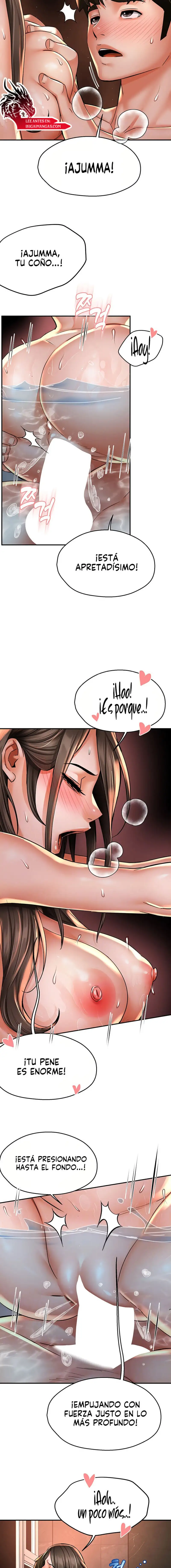 Yogurt Ladies Raw Chapter 64 Page 2