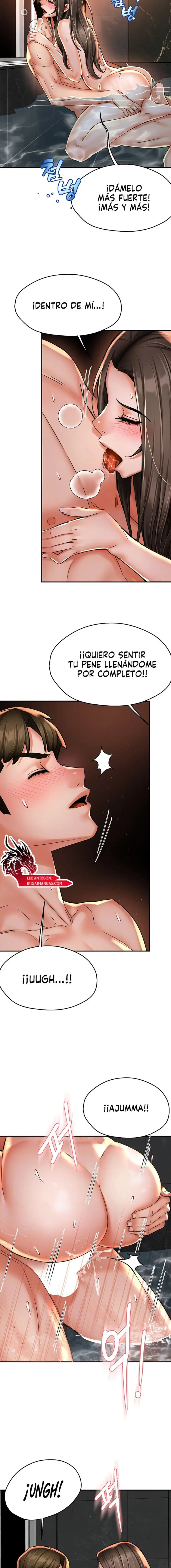 Yogurt Ladies Raw Chapter 64 Page 3