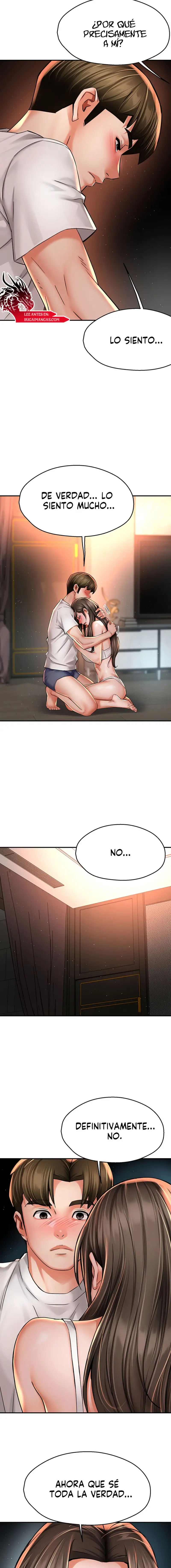 Yogurt Ladies Raw Chapter 66 Page 14