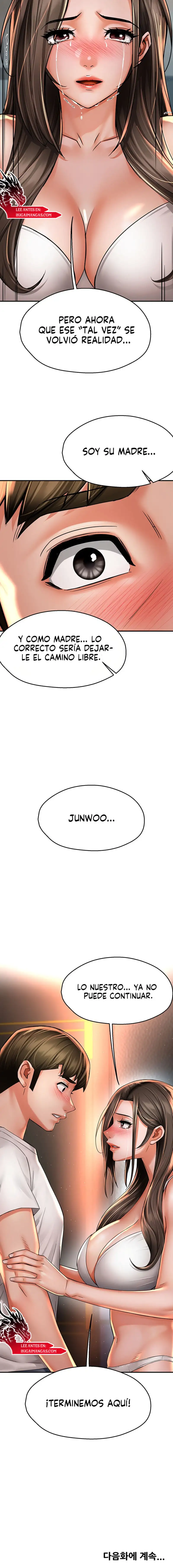 Yogurt Ladies Raw Chapter 66 Page 16