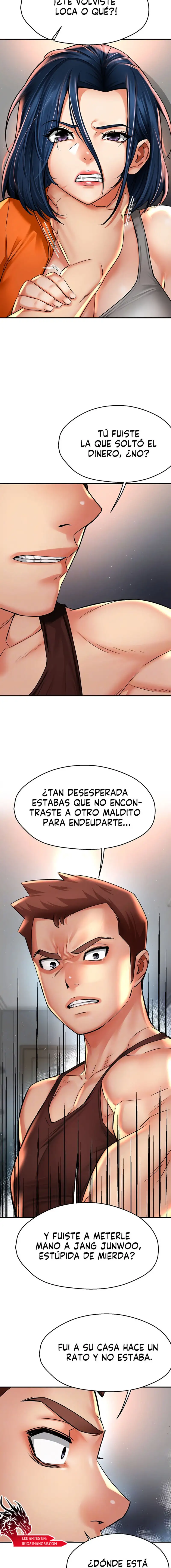 Yogurt Ladies Raw Chapter 66 Page 4