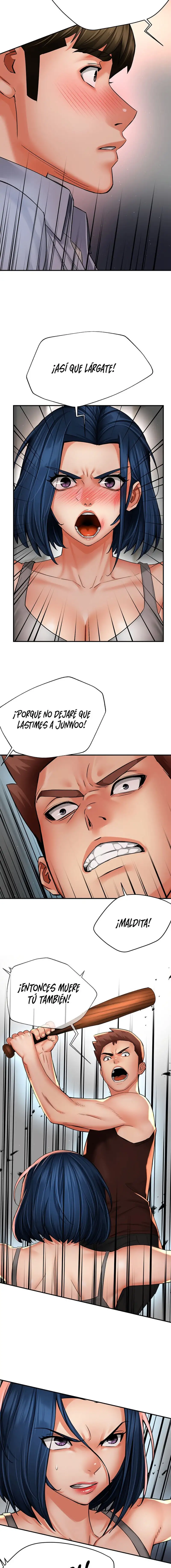 Yogurt Ladies Raw Chapter 68 Page 12