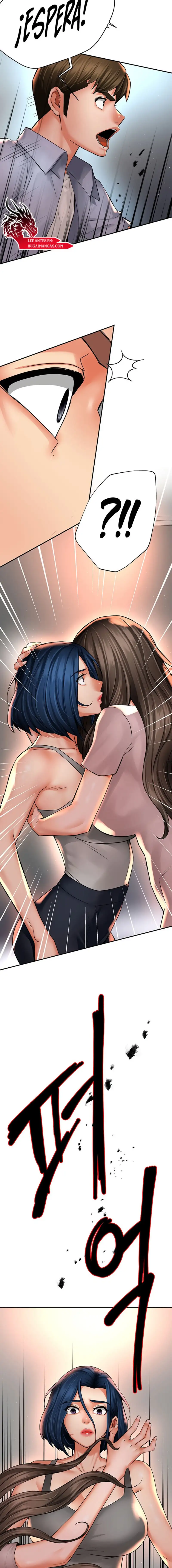 Yogurt Ladies Raw Chapter 68 Page 13