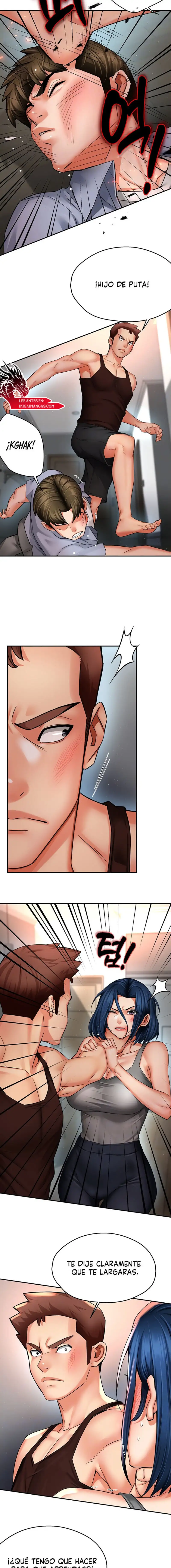 Yogurt Ladies Raw Chapter 68 Page 3