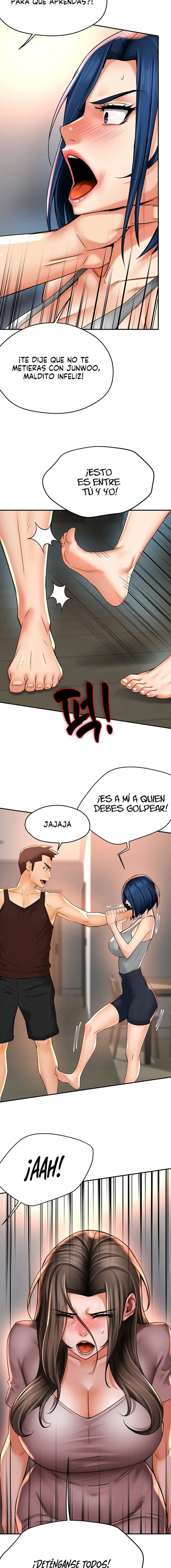 Yogurt Ladies Raw Chapter 68 Page 4