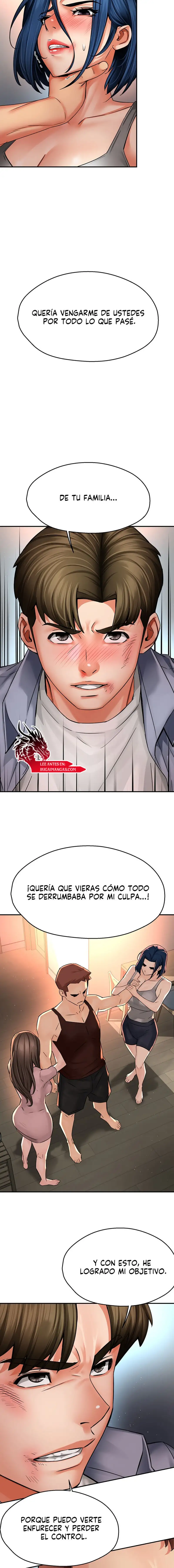 Yogurt Ladies Raw Chapter 68 Page 7