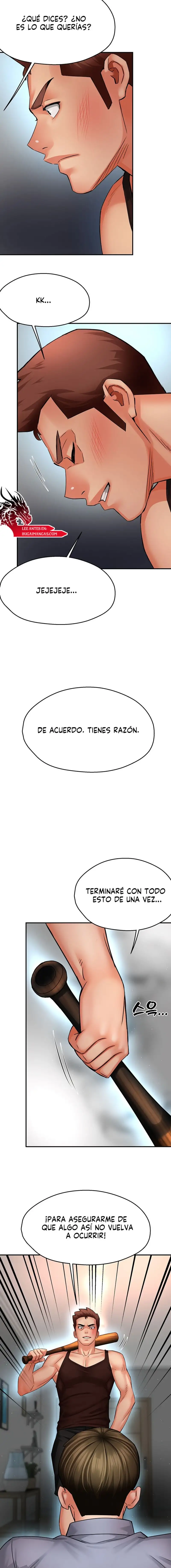 Yogurt Ladies Raw Chapter 68 Page 9