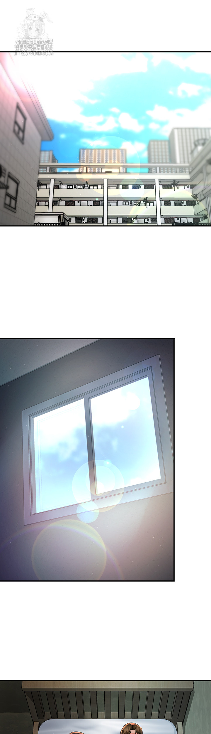 Yogurt Ladies Raw Chapter 70 Page 19