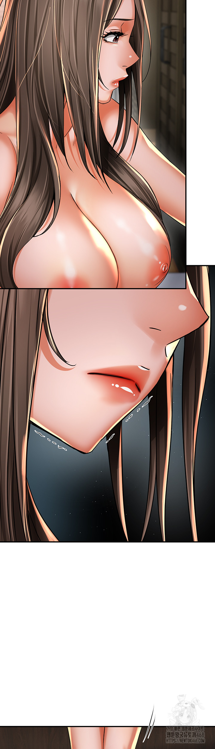 Yogurt Ladies Raw Chapter 70 Page 23
