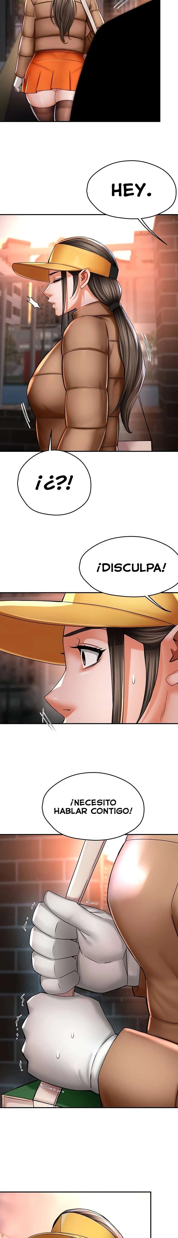 Yogurt Ladies Raw Chapter 82 Page 10