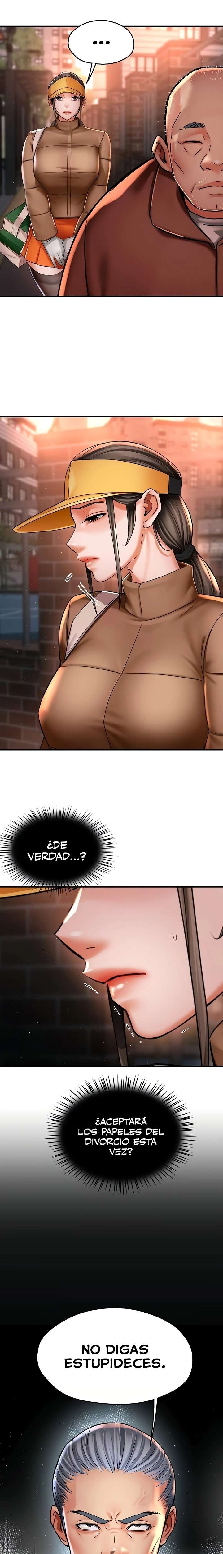 Yogurt Ladies Raw Chapter 82 Page 12