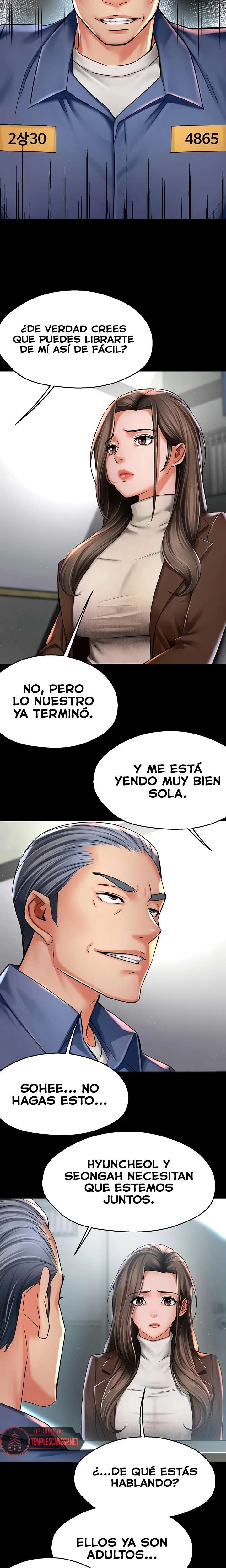 Yogurt Ladies Raw Chapter 82 Page 13