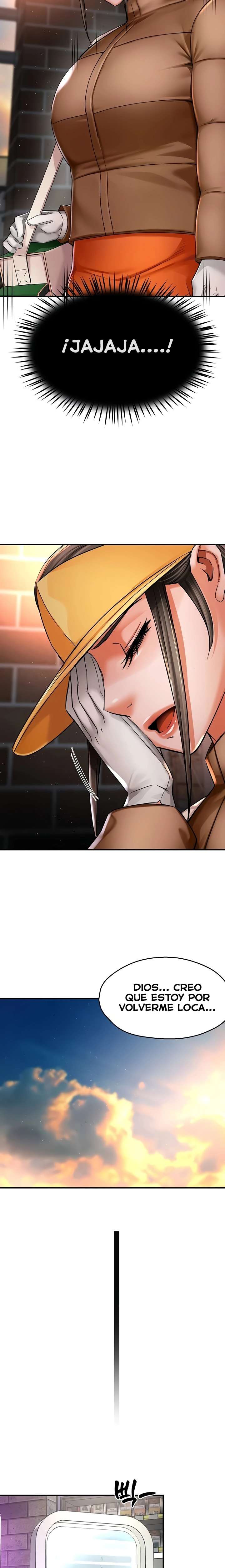 Yogurt Ladies Raw Chapter 82 Page 15