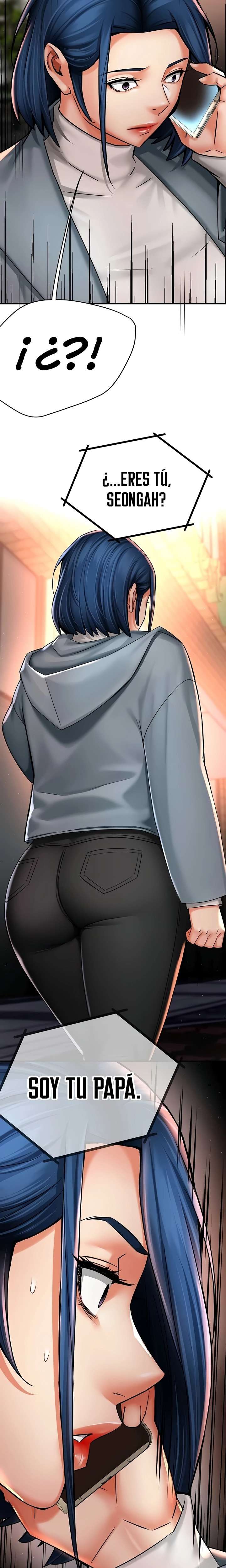 Yogurt Ladies Raw Chapter 82 Page 18