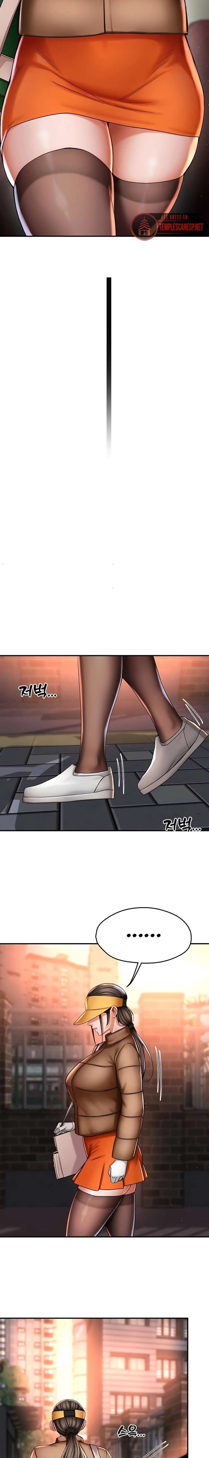 Yogurt Ladies Raw Chapter 82 Page 9