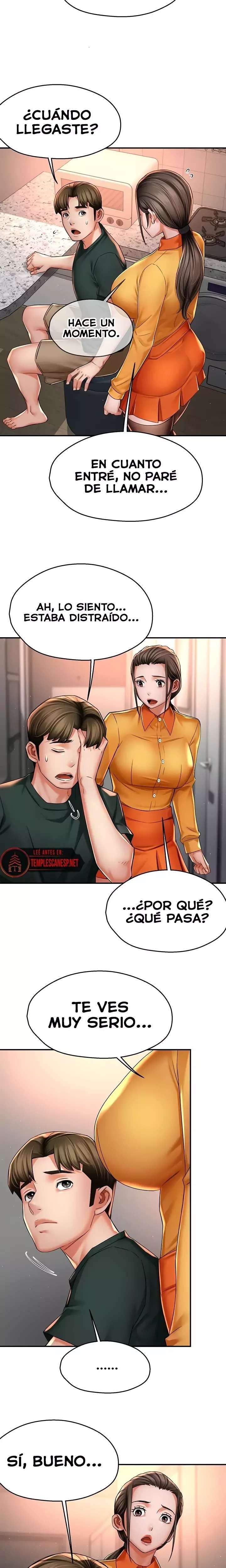 Yogurt Ladies Raw Chapter 83 Page 12