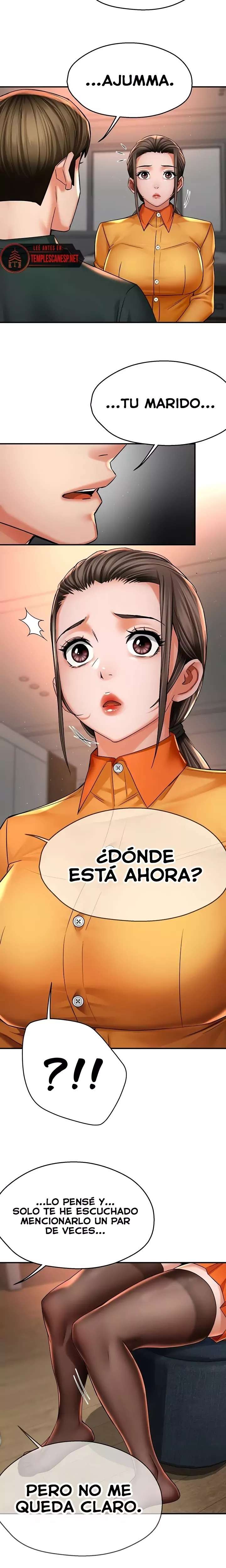 Yogurt Ladies Raw Chapter 83 Page 16