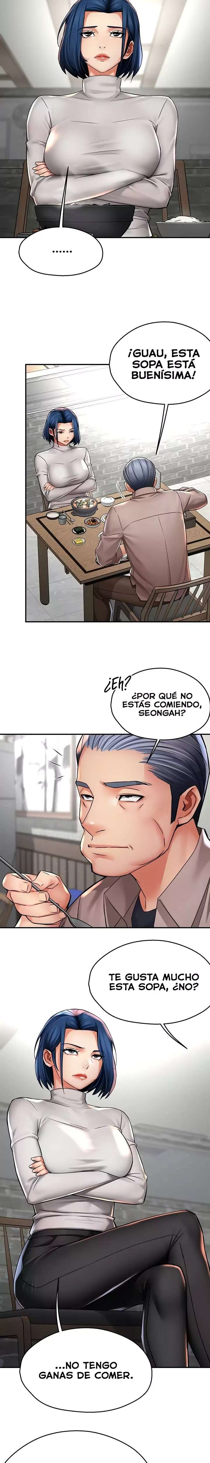 Yogurt Ladies Raw Chapter 83 Page 2