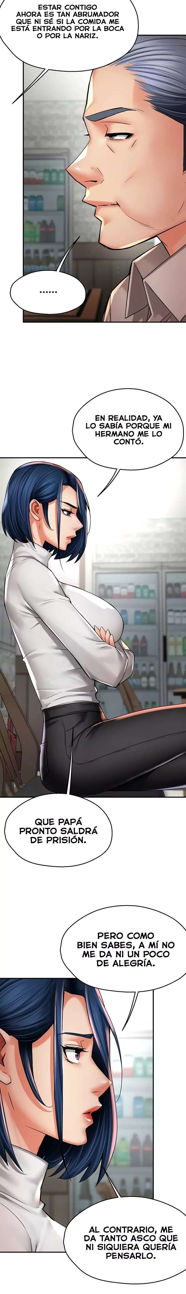 Yogurt Ladies Raw Chapter 83 Page 3