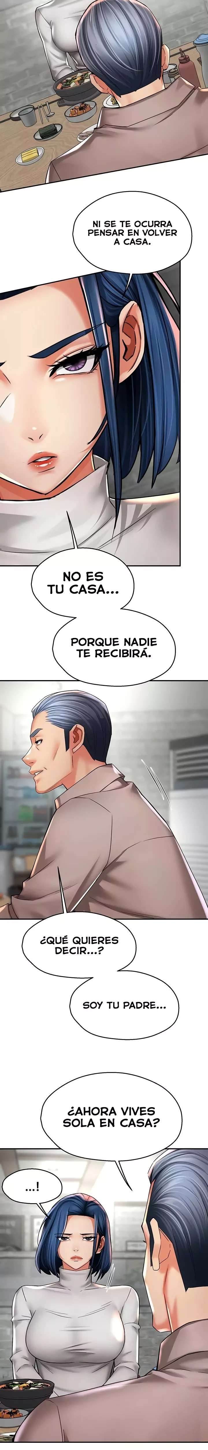 Yogurt Ladies Raw Chapter 83 Page 5