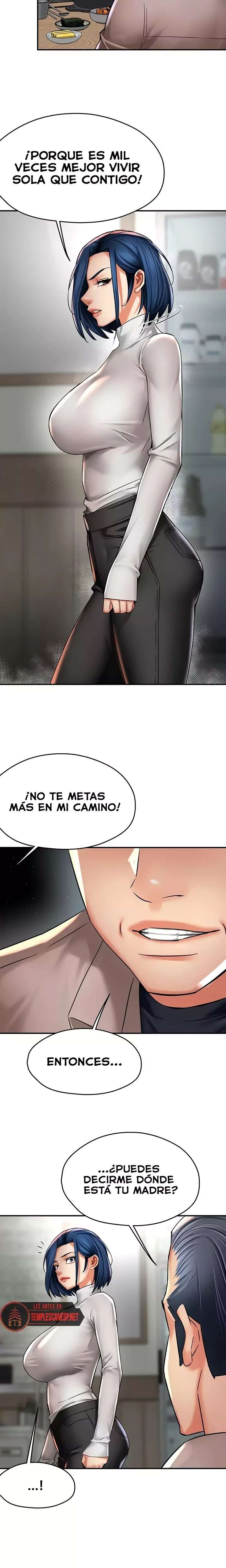 Yogurt Ladies Raw Chapter 83 Page 7