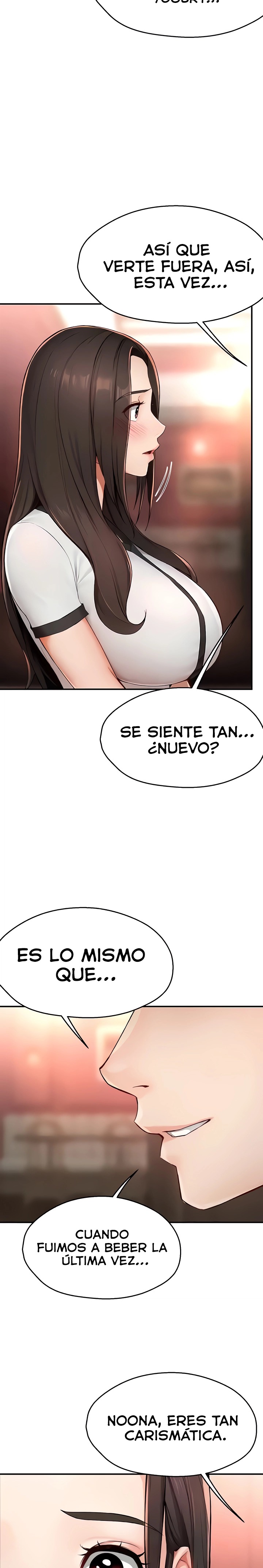 Yogurt Ladies Raw Chapter 11 Page 10