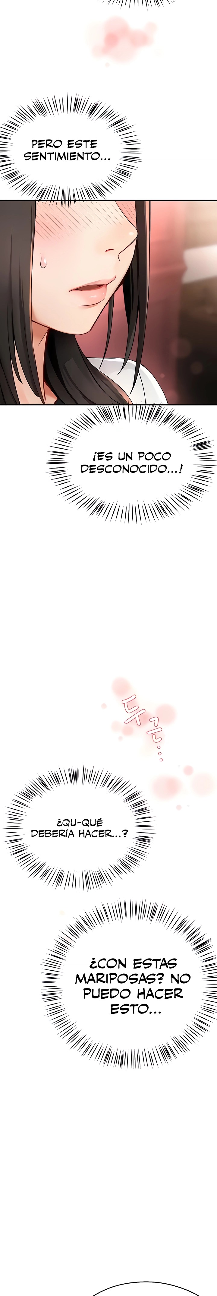 Yogurt Ladies Raw Chapter 11 Page 12