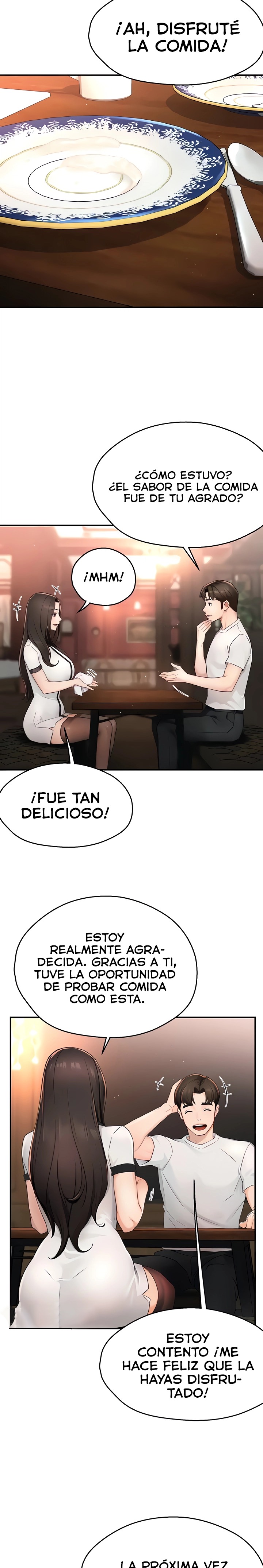 Yogurt Ladies Raw Chapter 11 Page 13