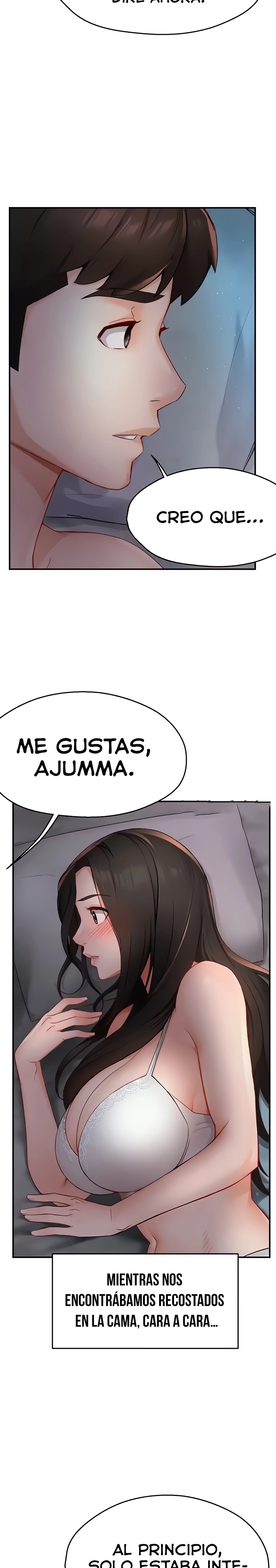 Yogurt Ladies Raw Chapter 11 Page 24