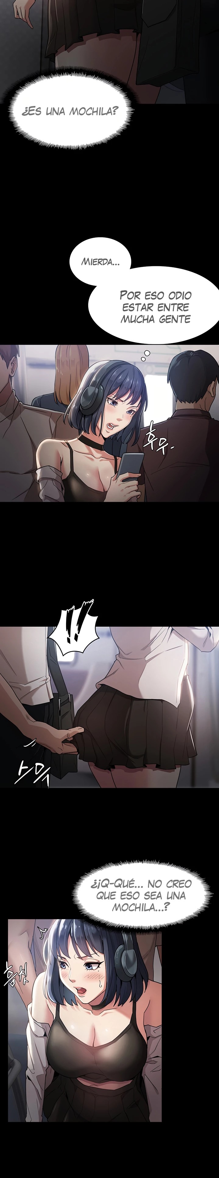 Pervert Diary Raw Chapter 1 Page 10