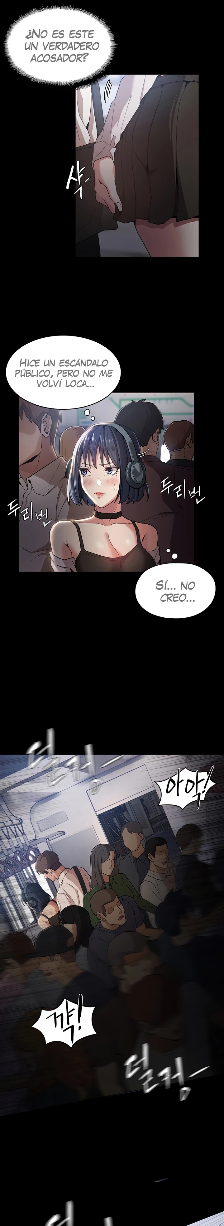 Pervert Diary Raw Chapter 1 Page 11