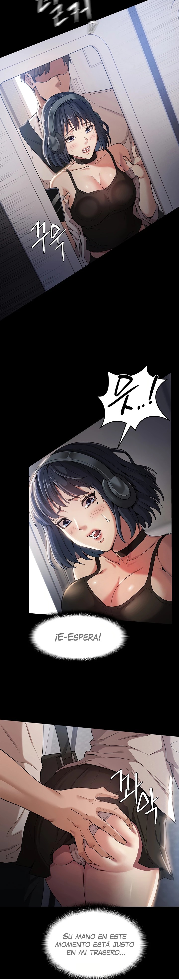 Pervert Diary Raw Chapter 1 Page 12