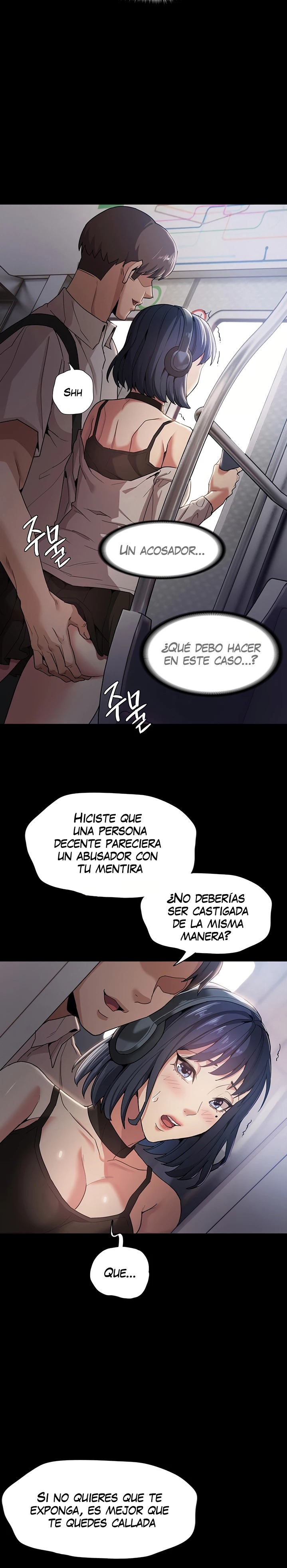 Pervert Diary Raw Chapter 1 Page 13