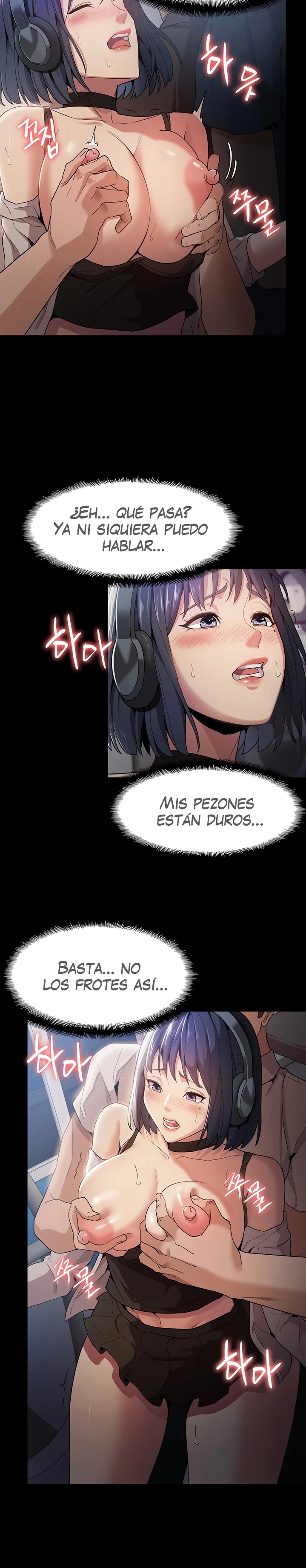 Pervert Diary Raw Chapter 1 Page 15