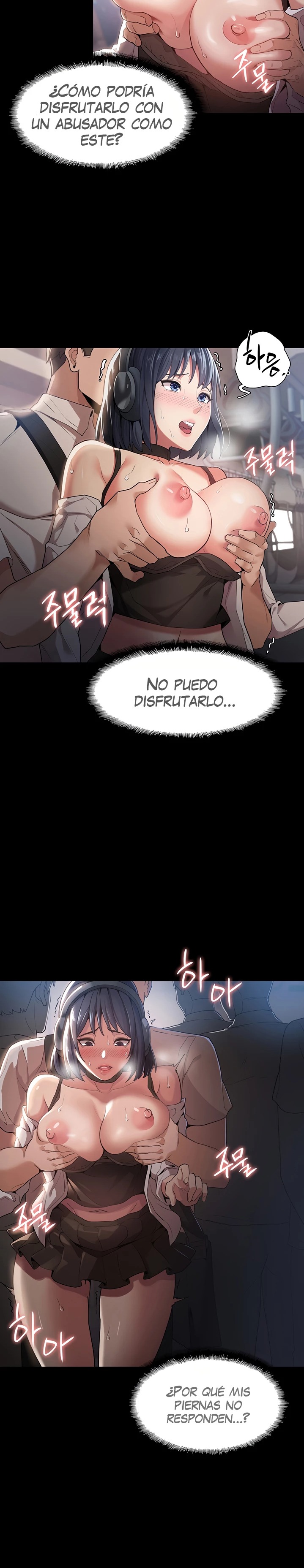 Pervert Diary Raw Chapter 1 Page 18