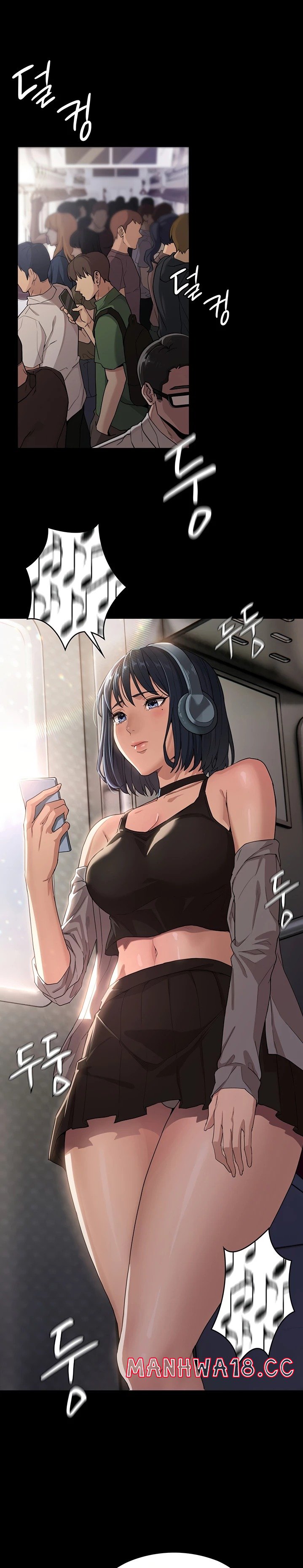Pervert Diary Raw Chapter 1 Page 2