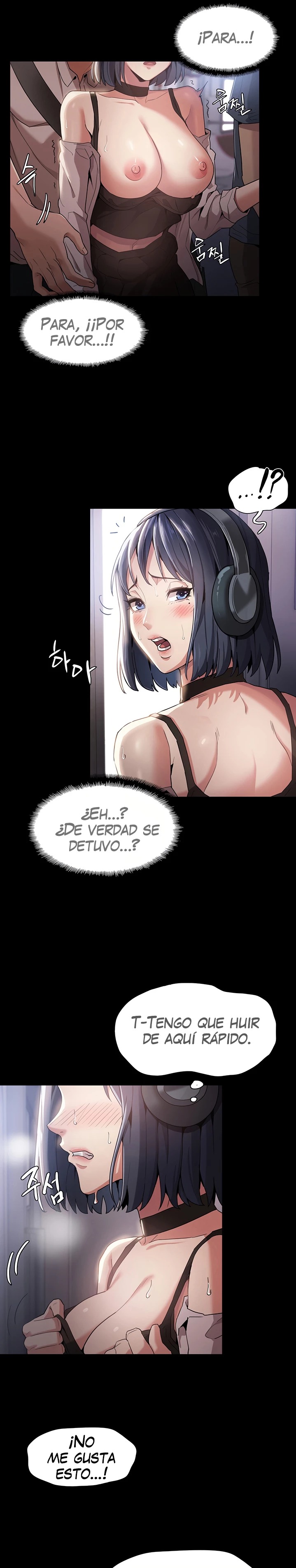 Pervert Diary Raw Chapter 1 Page 20