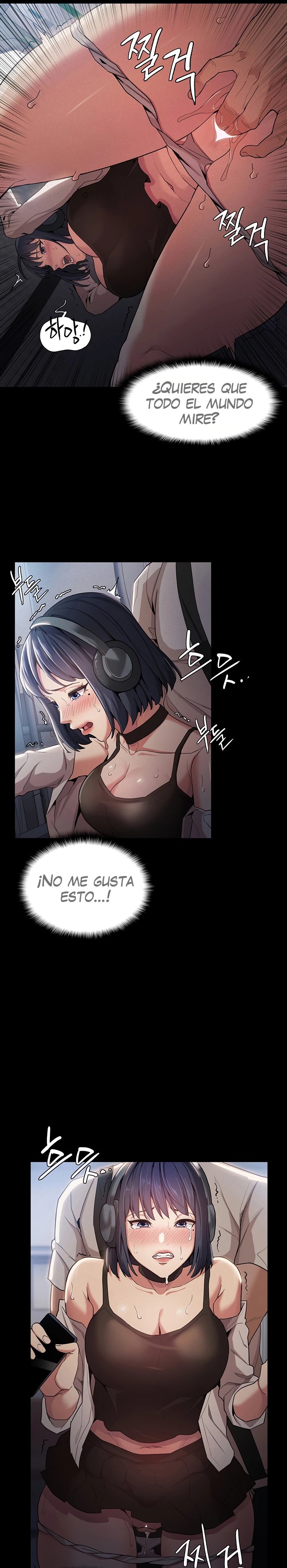 Pervert Diary Raw Chapter 1 Page 23