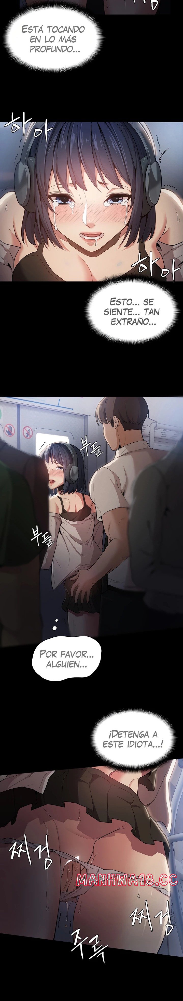 Pervert Diary Raw Chapter 1 Page 24