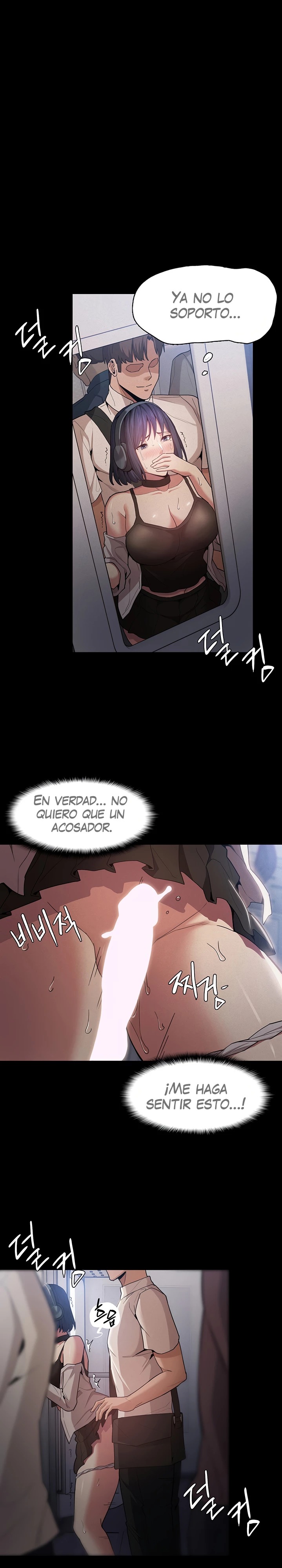 Pervert Diary Raw Chapter 1 Page 28