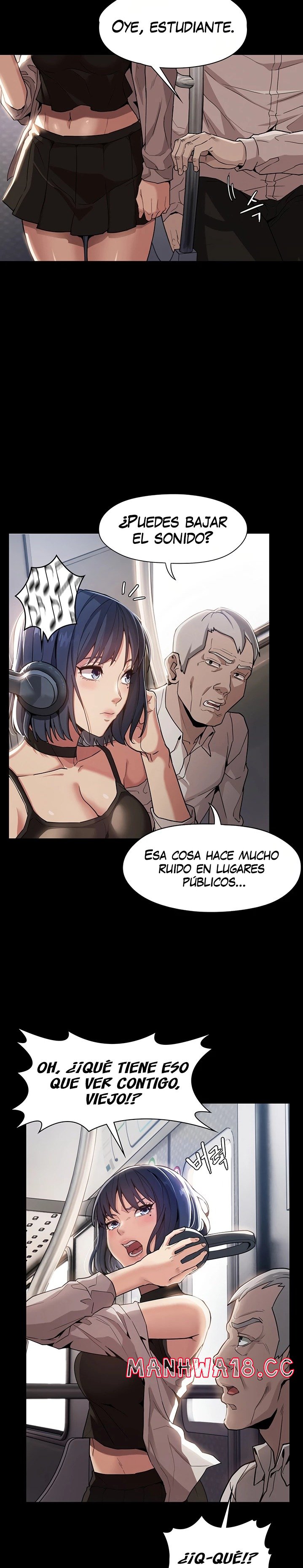 Pervert Diary Raw Chapter 1 Page 3