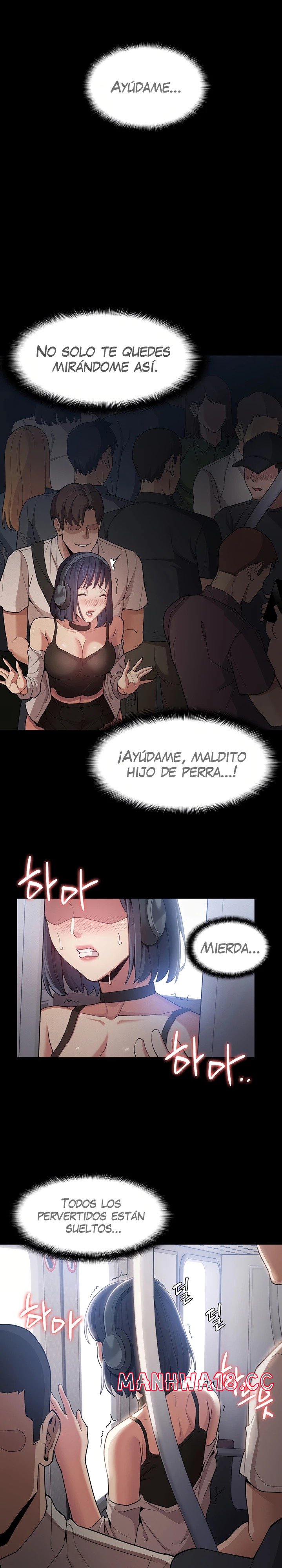 Pervert Diary Raw Chapter 1 Page 30