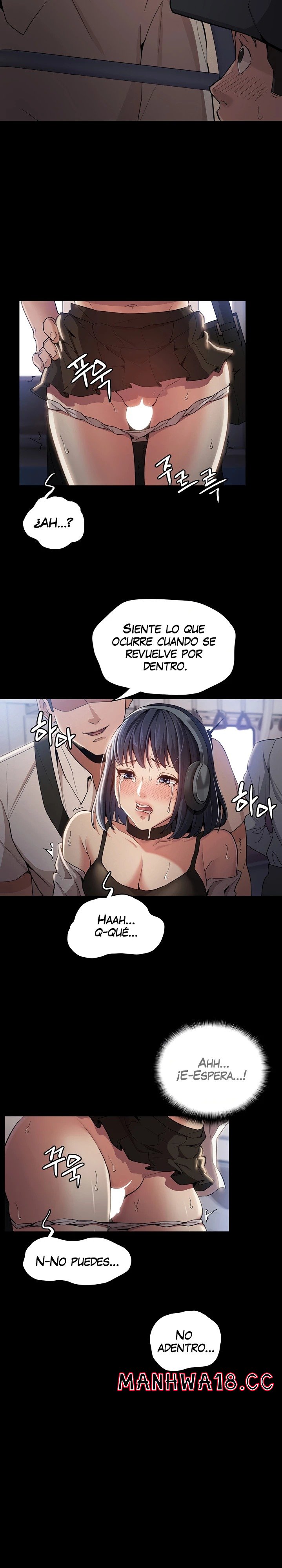 Pervert Diary Raw Chapter 1 Page 31