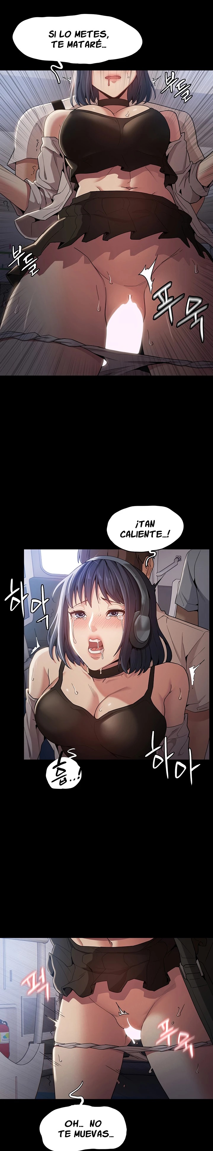 Pervert Diary Raw Chapter 1 Page 32