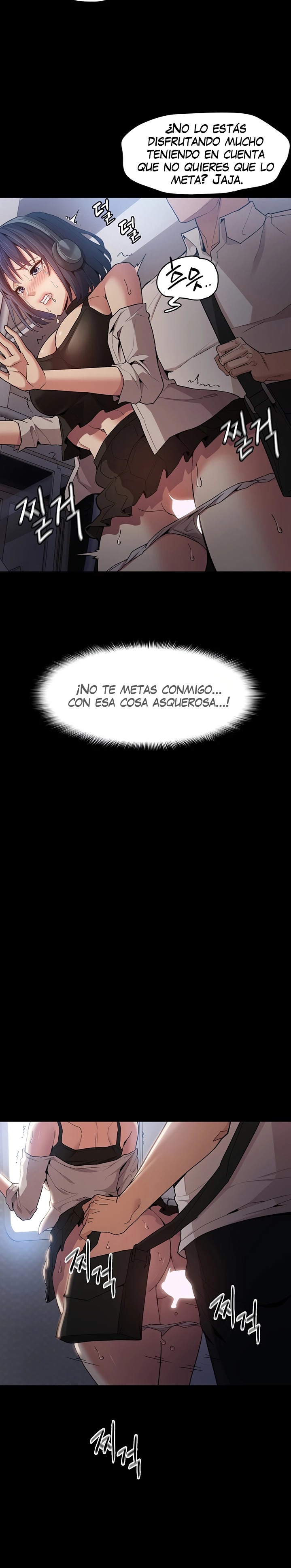 Pervert Diary Raw Chapter 1 Page 33