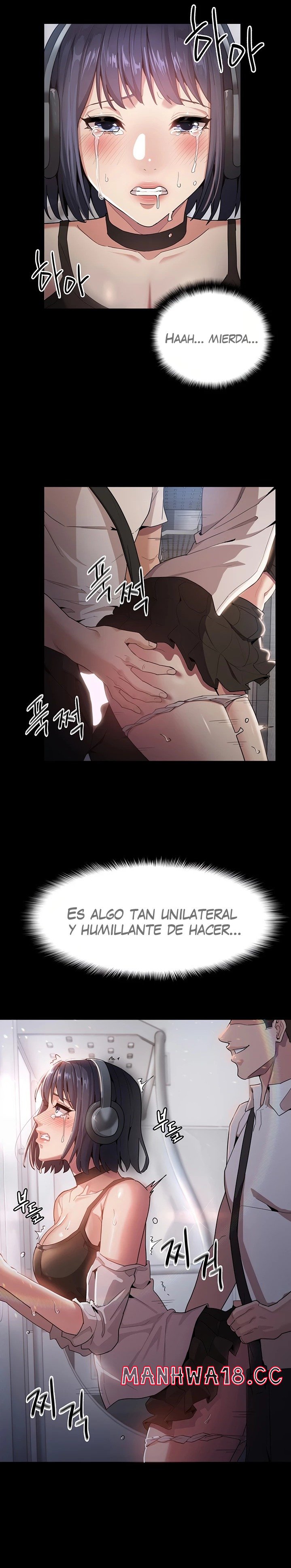 Pervert Diary Raw Chapter 1 Page 34