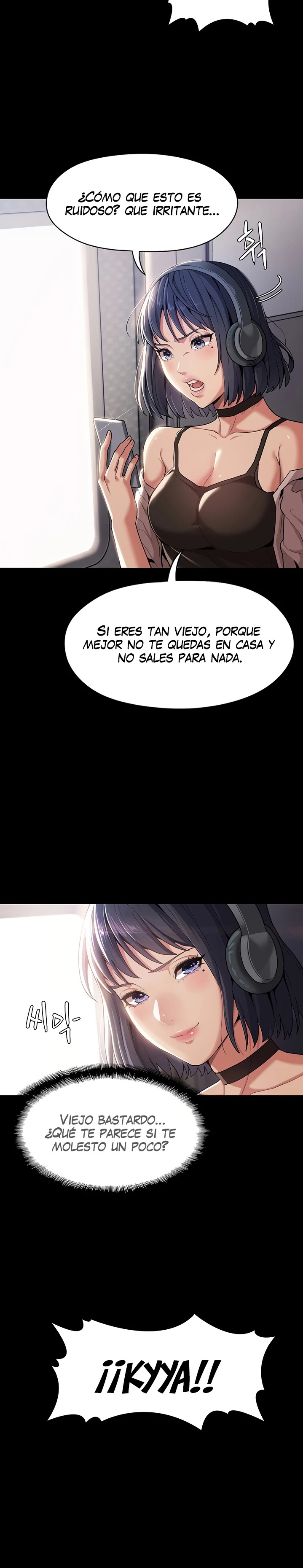 Pervert Diary Raw Chapter 1 Page 4