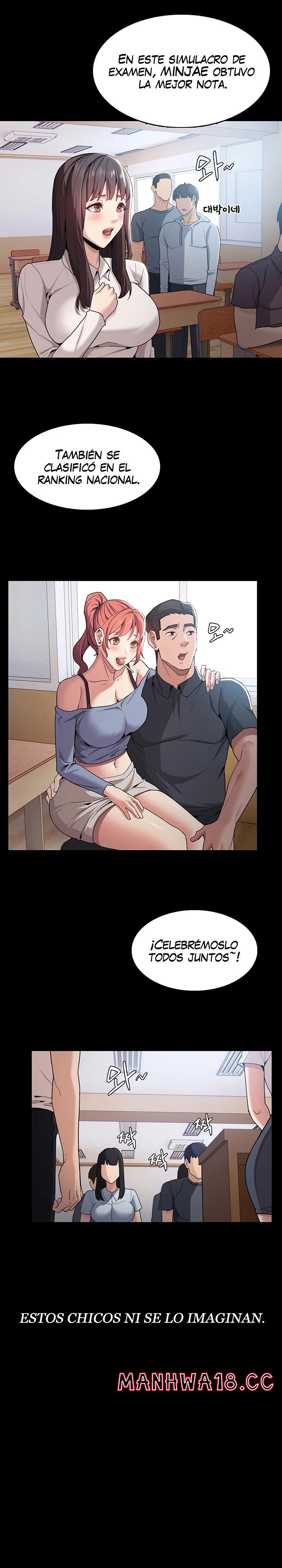 Pervert Diary Raw Chapter 1 Page 42