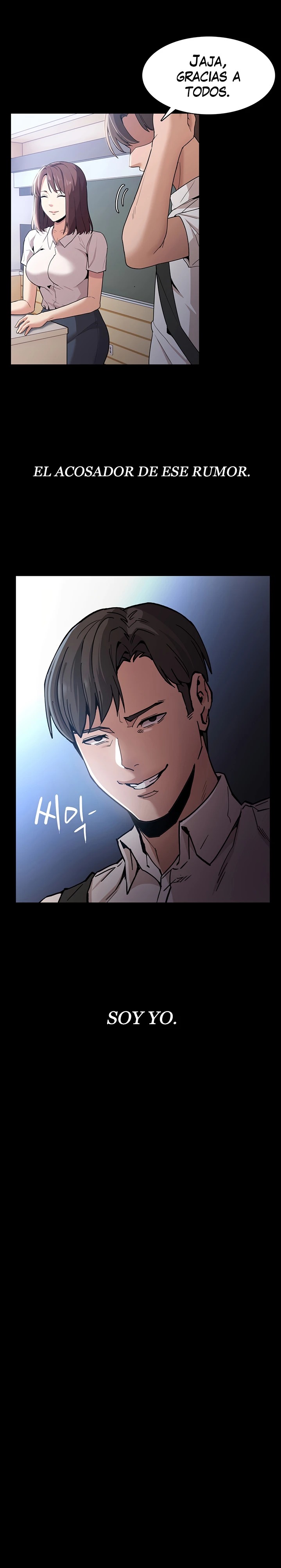 Pervert Diary Raw Chapter 1 Page 43