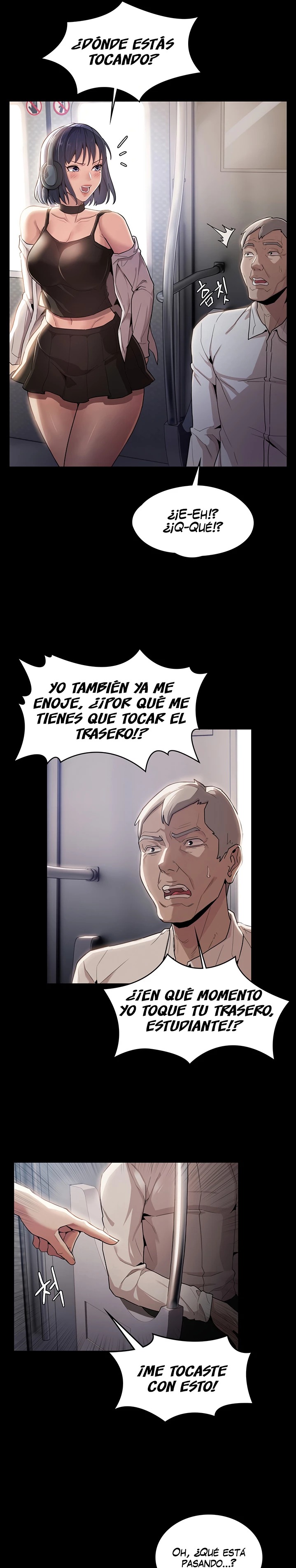 Pervert Diary Raw Chapter 1 Page 5